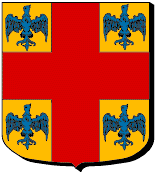 Blason : Montlhéry