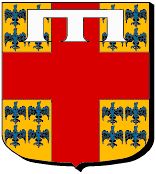 Blason : Eaubonne