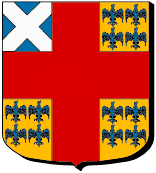 Blason : Taverny