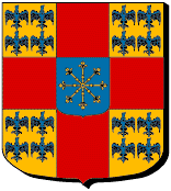 Blason : Saint Brice sous Forêt