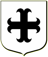Blason : Regnault de Bouttemont