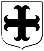 Blason : de Montalembert