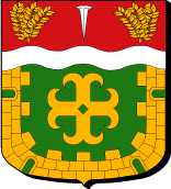 Blason : Boissy l'Aillerie