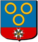 Blason : Chalon sur Saône
