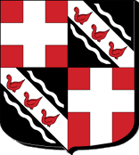 Blason : Auger de Balben