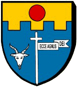 Blason : Lacoste