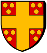 Blason : Mauguio