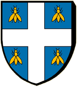 Blason : Vlieghe