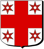 Blason : Pantin