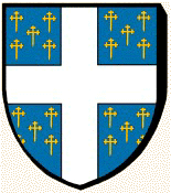 Blason : de Blainville