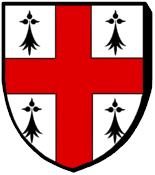 Blason : Le Croisic