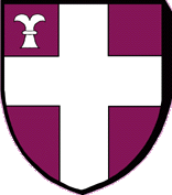 Blason : Les Roches l'Évêque
