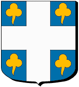 Blason : Ambert