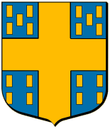 Blason : de Choiseul