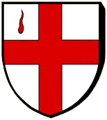 Blason : Gombergean