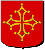 Blason : Languedoc