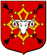 Blason : Guillevic