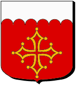 Blason : Gard
