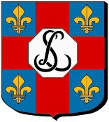 Blason : Suresnes
