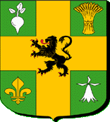Blason : Meurisse