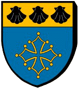 Blason : David