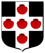 Blason : de Rouvroy