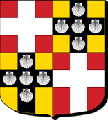 Blason : Jobert de Syrie