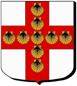 Blason : Saint Gratien