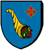 Blason : Saint Chinian