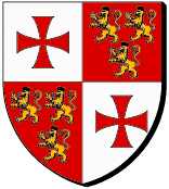 Blason : Armand de Périgord