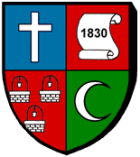 Blason : El Biar