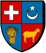 Blason : Sétif