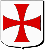 Blason : Peille
