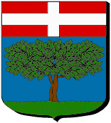 Blason : Villefranche sur Mer
