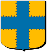 Blason : La Harmoye