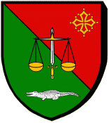 Blason : Viguié