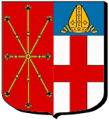 Blason : Chalonnes sur Loire