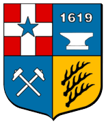 Blason : Audincourt