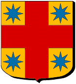 Blason : Peillon
