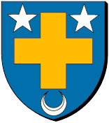 Blason : Chauchat