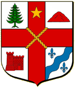 Blason : Jacquot