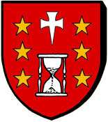 Blason : Renouf