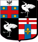 Blason : Morgantini