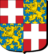 Blason : Gilbert d'Assailly