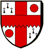 Blason : Silly