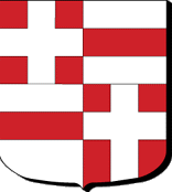 Blason : Nicolas Lorgue