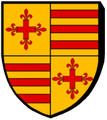 Blason : Muñoz
