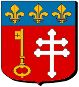 Blason : Narbonne