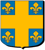 Blason : Châlons en Champagne