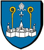 Blason : Villemagne l'Argentière